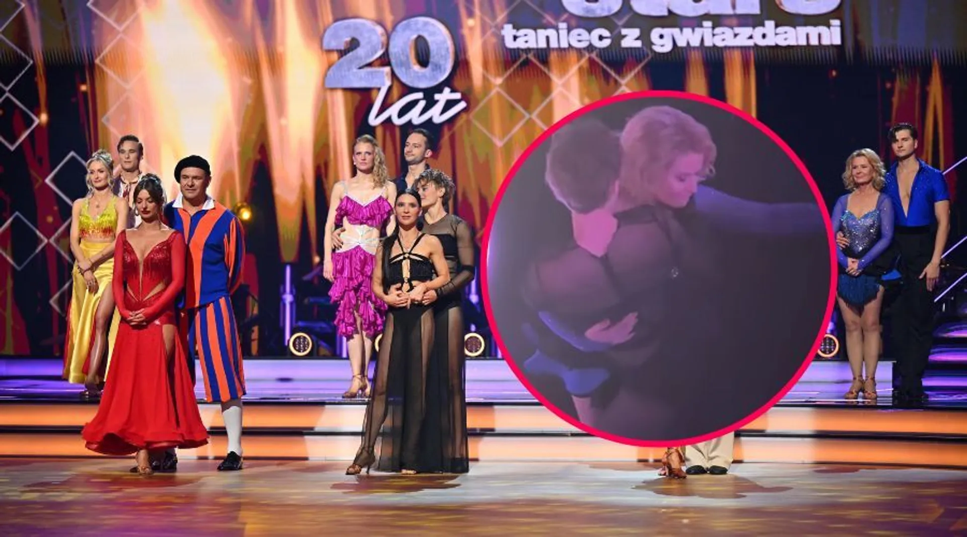 Bursztynowicz i Zillmann