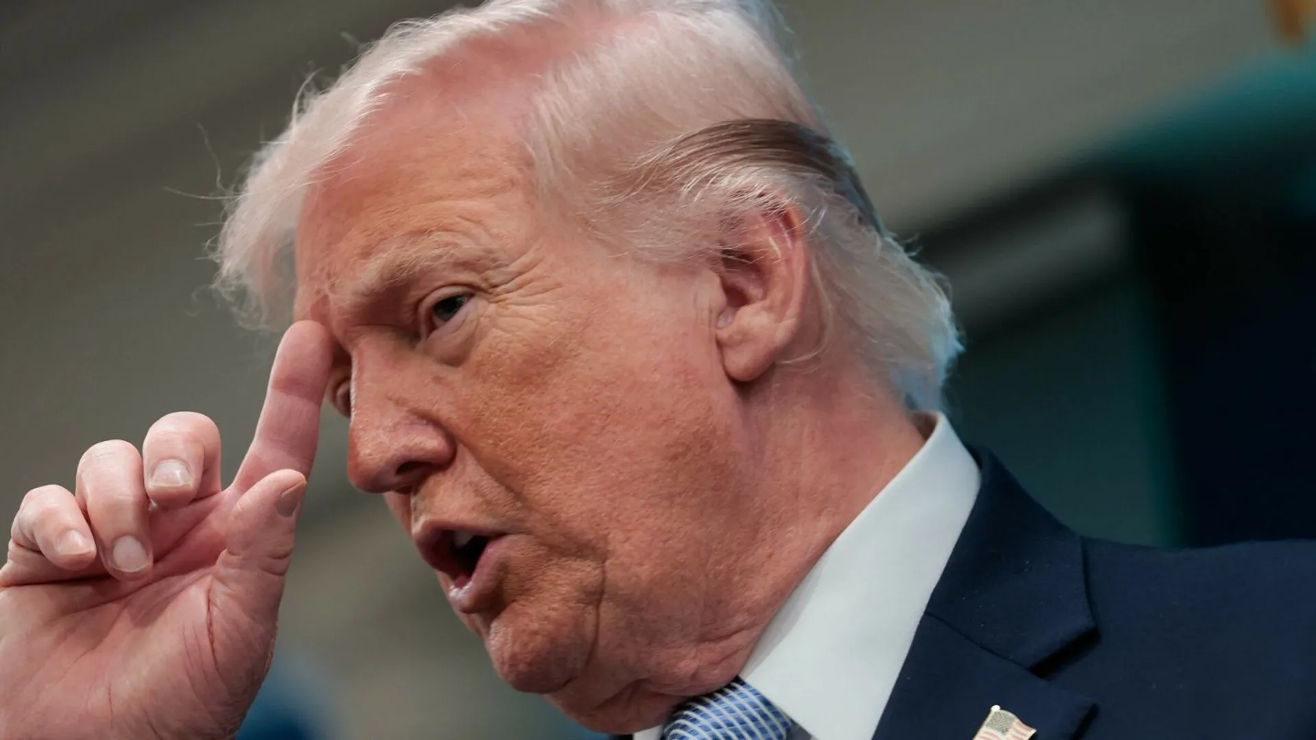 Donald Trump, Ultimatum, USA, Iran, wojna, zawieszenie broni