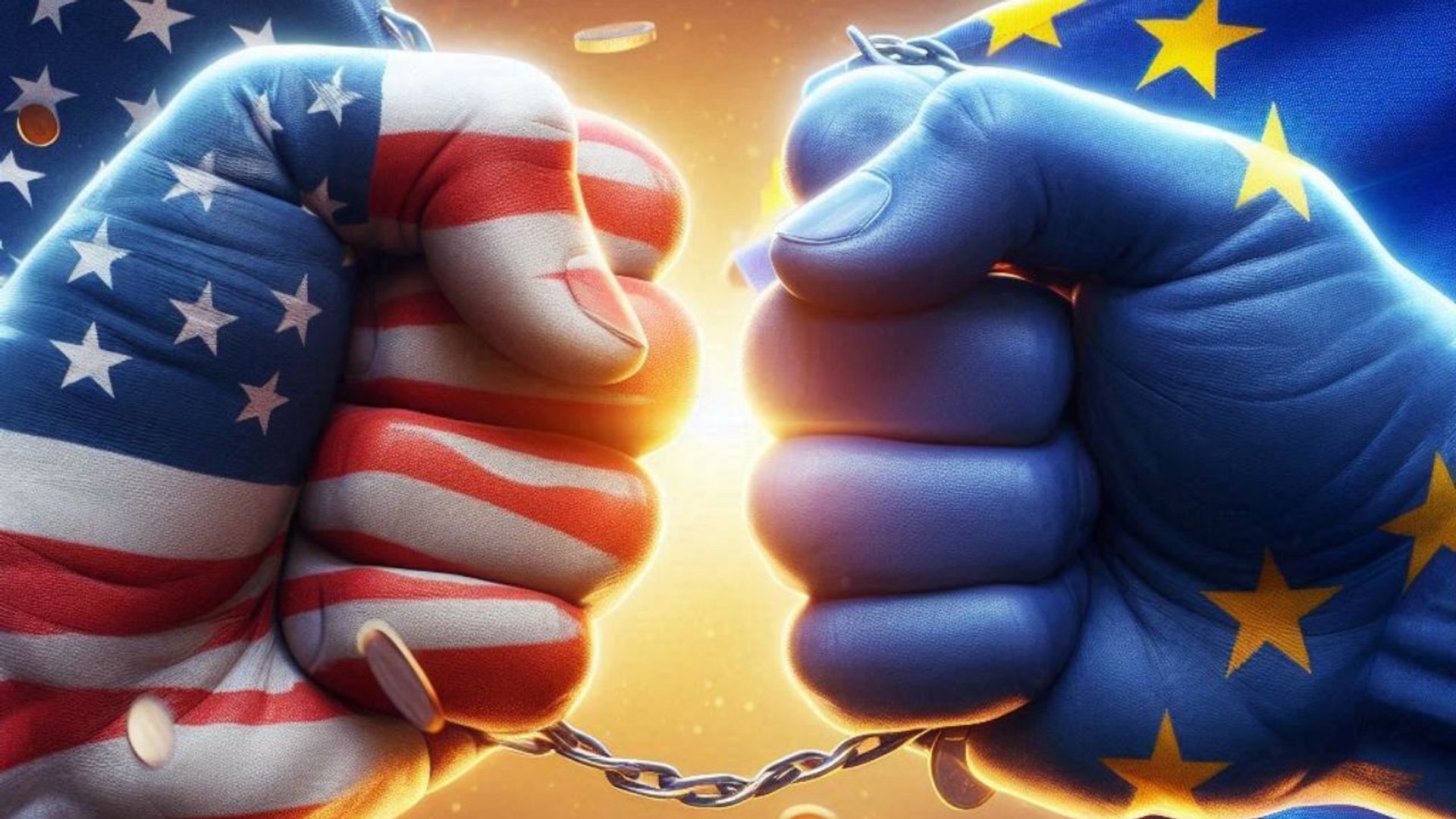 USA vs EU