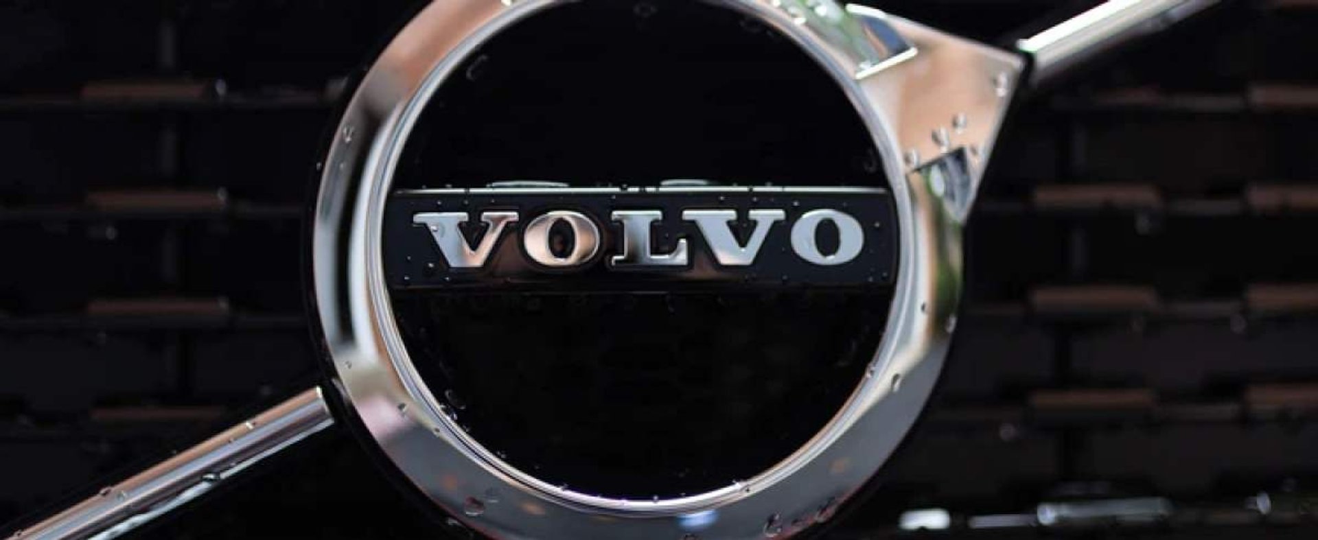 Volvo Geely rozwój firmy