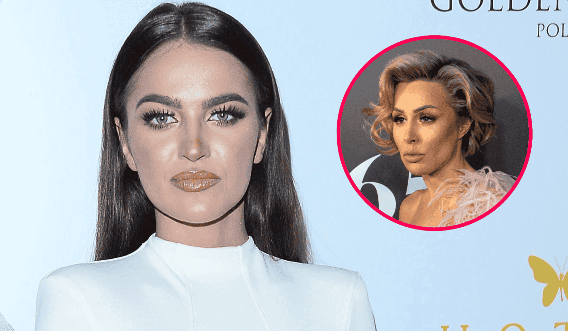 Vanessa z "Hotelu Paradise" wspomina pracę w Zatoce Sztuki. "Blanka kiedyś opiekowała się nami"