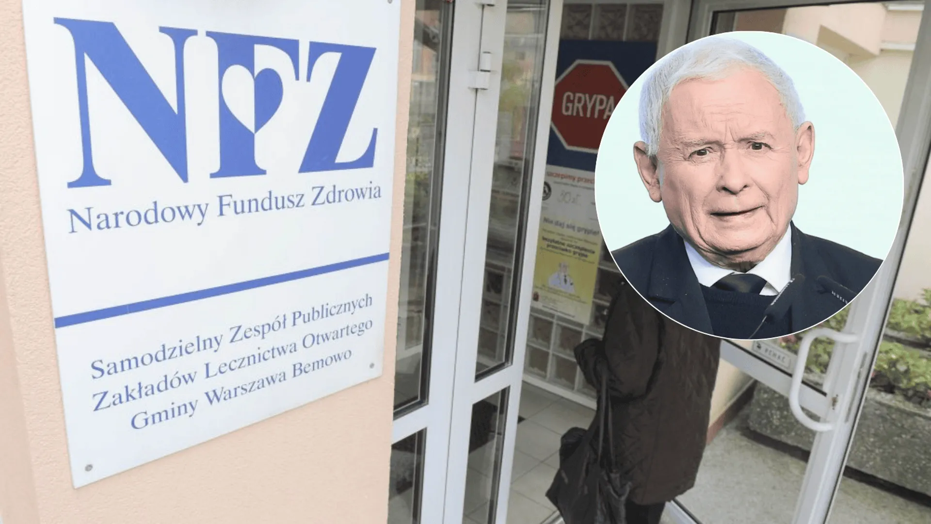 Ukryte przywileje władzy fot. East News