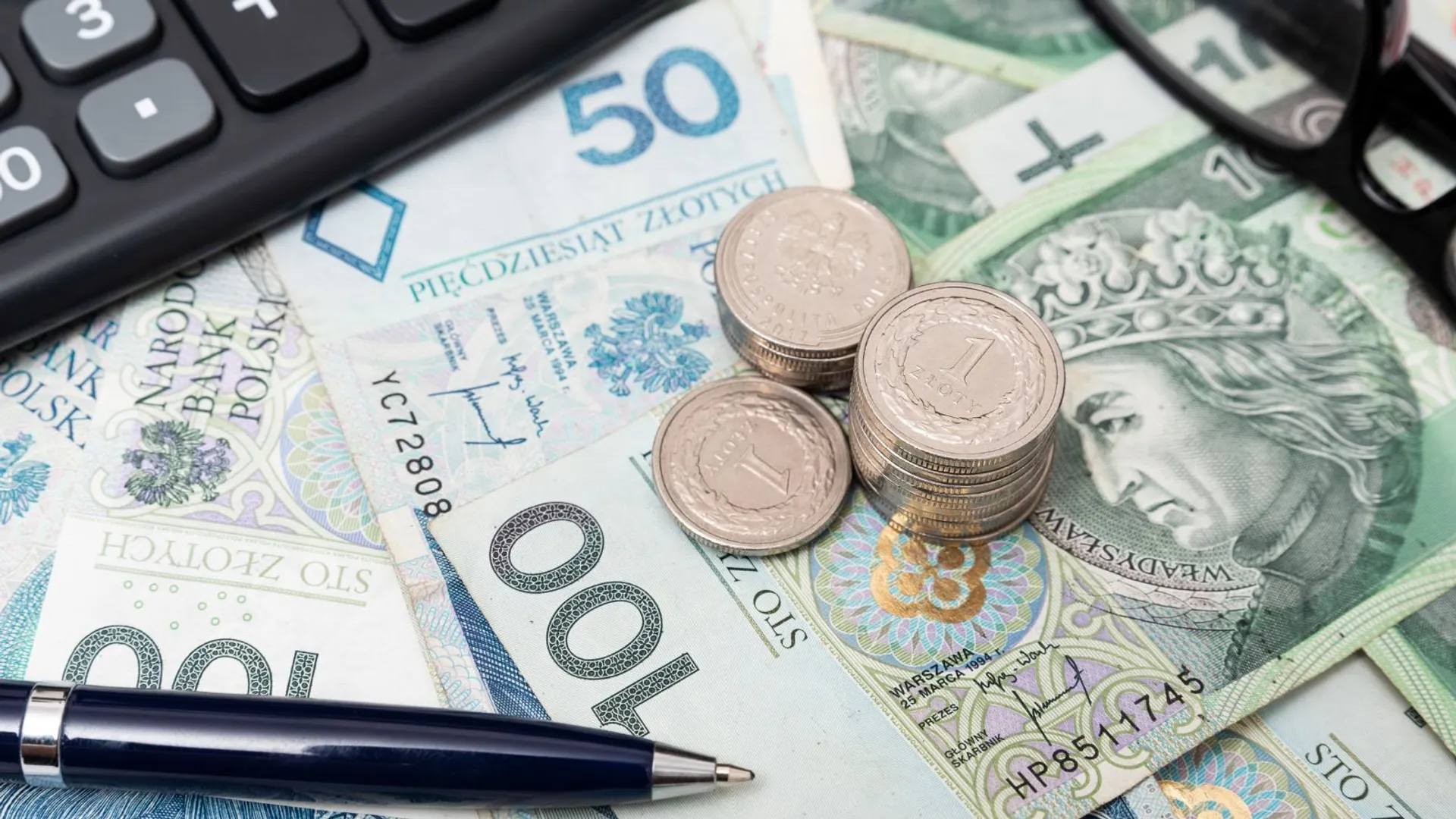 Ulga podatkowa firmy