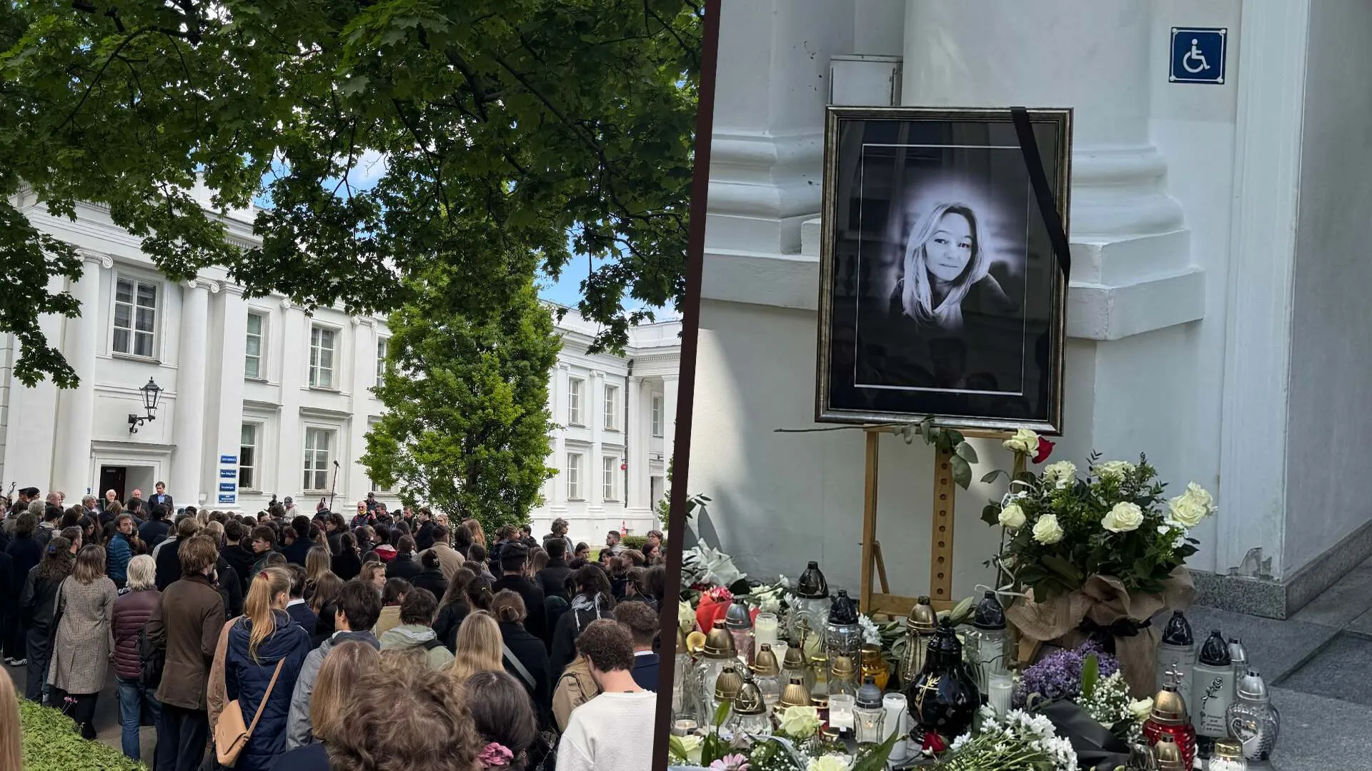 Uniwersytet Warszawski