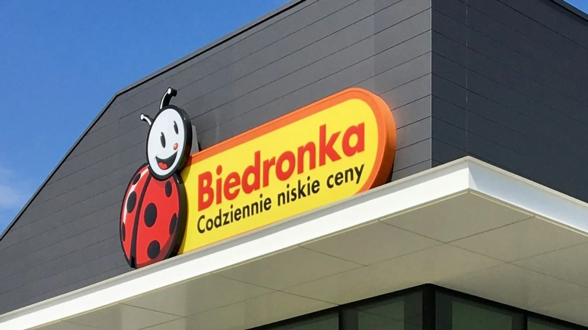 Biedronka