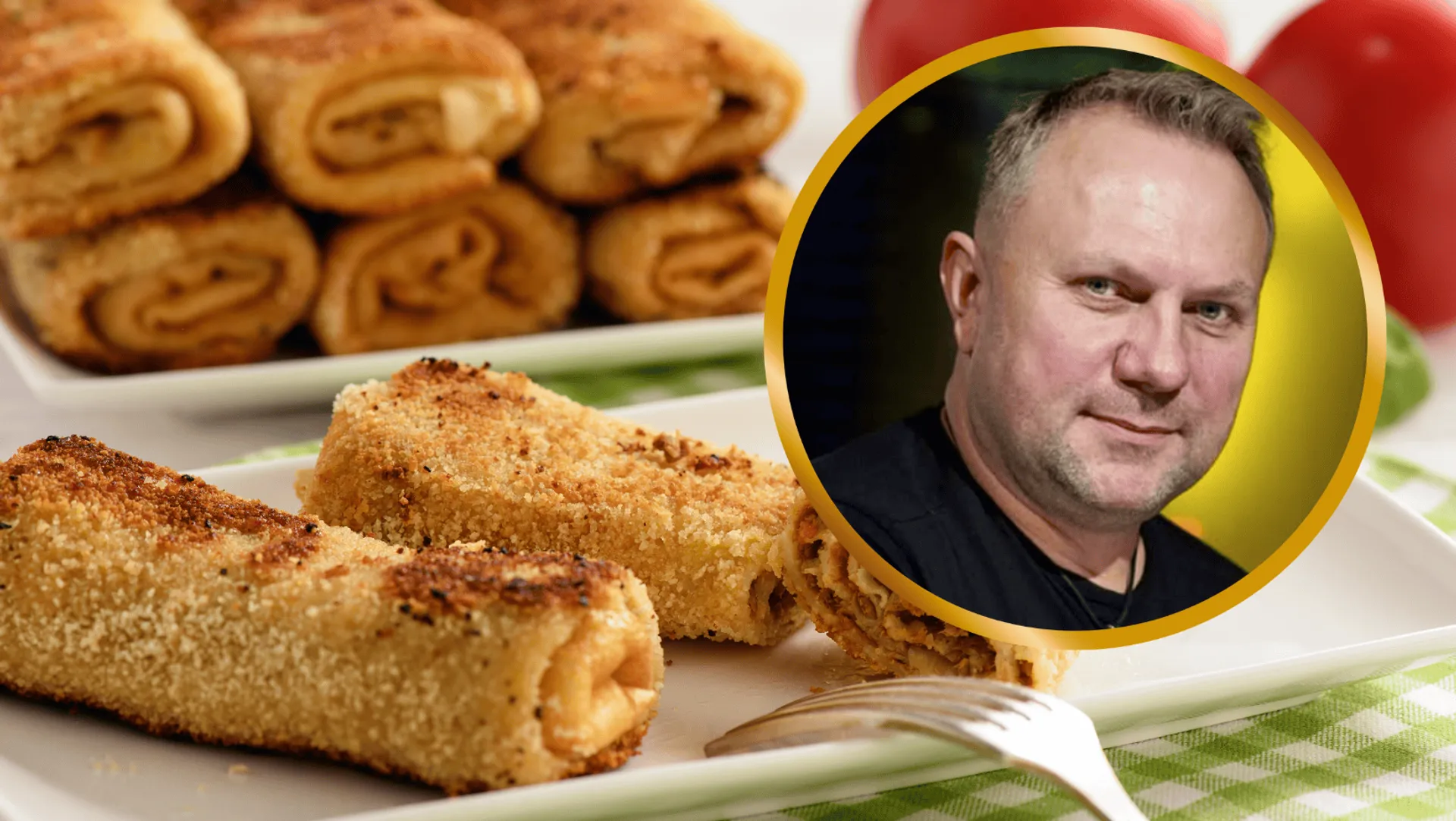 Chcesz, żeby krokiety były hitem Wigilii? Sprawdź patent Strzelczyka!