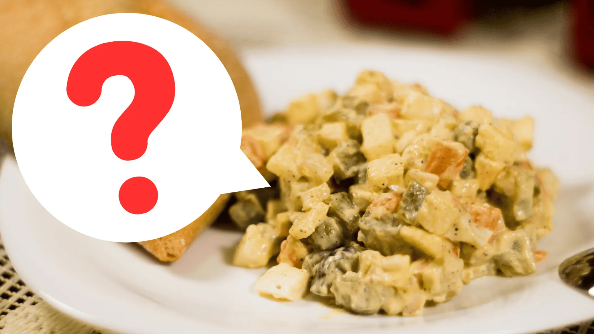 Sałatka jarzynowa odchodzi w cień. Tym będą zachwycać się goście