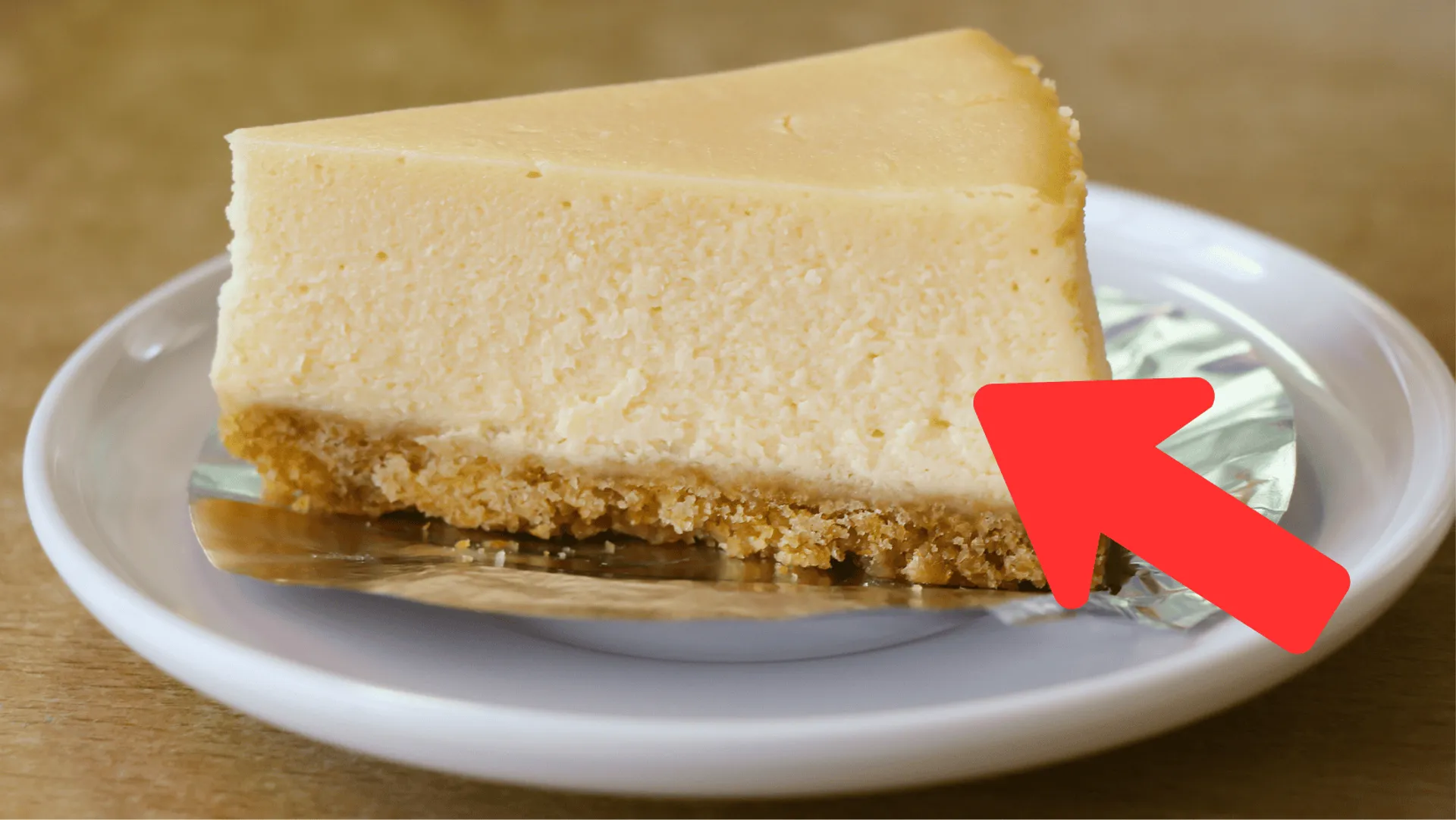 Idealny sernik bez pęknięć? Wystarczy unikać tych błędów