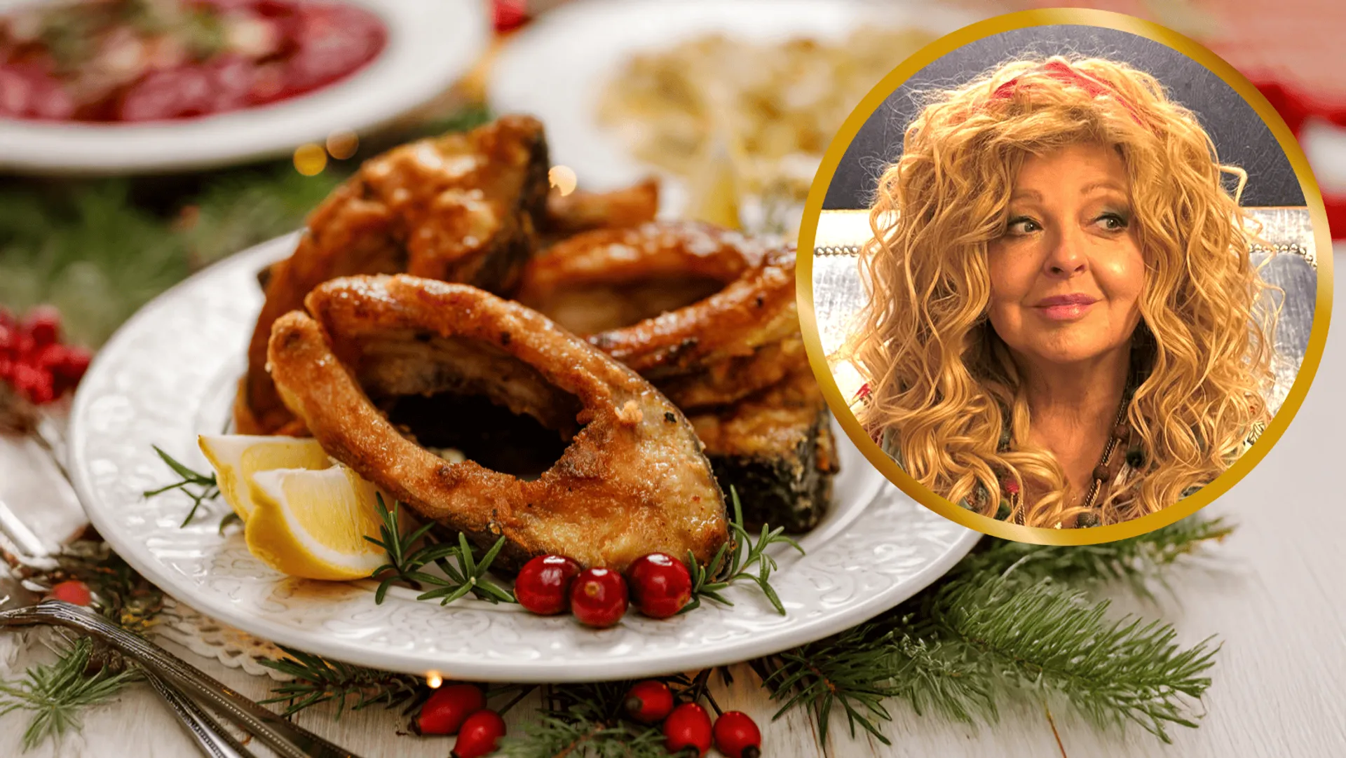 Gessler znowu w akcji - mój karp już nigdy nie będzie za suchy