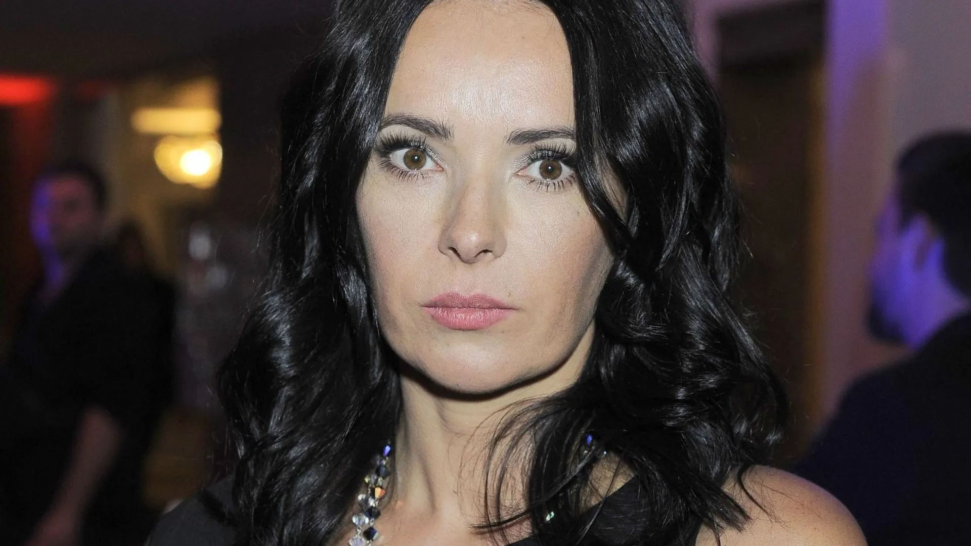 Tylko u nas: Kasia Kowalska okradziona we własnym domu