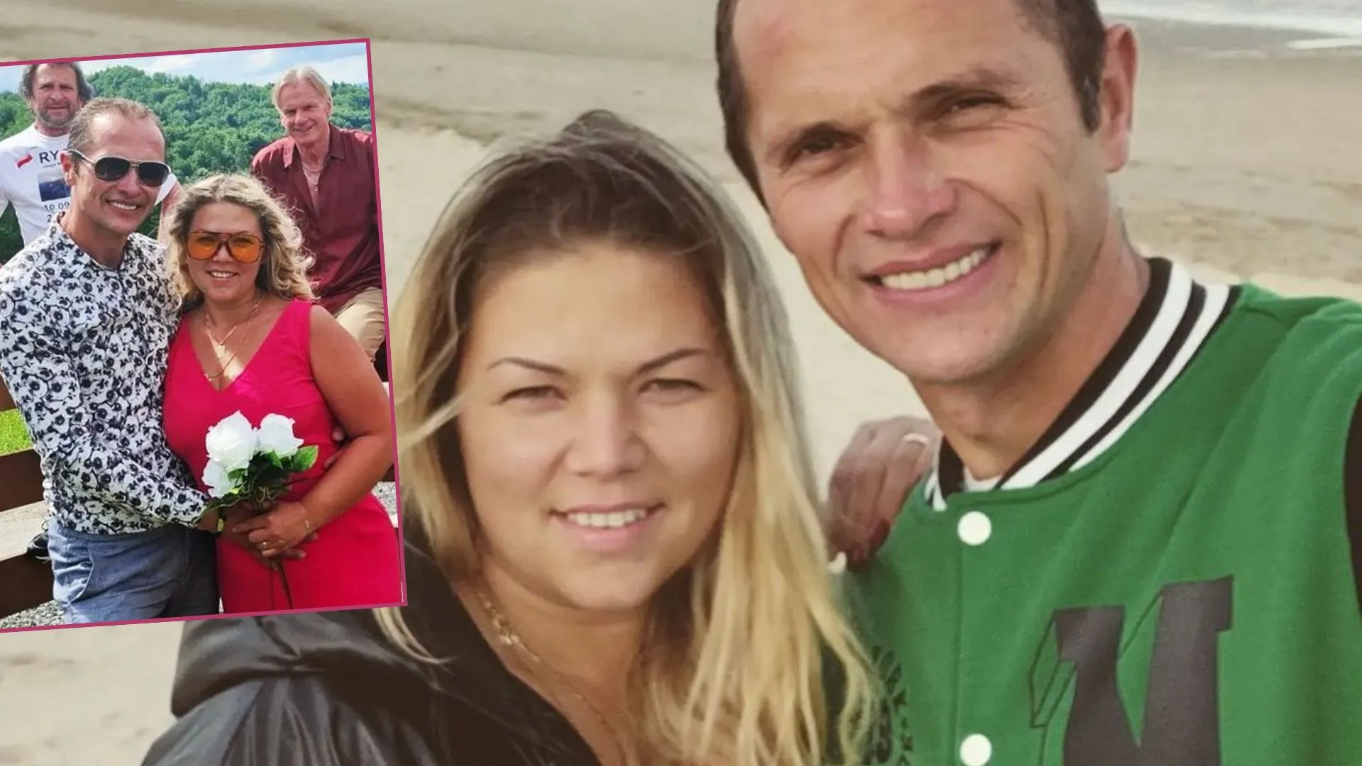 Dorotka z Rolnika, Waldemar Gilas