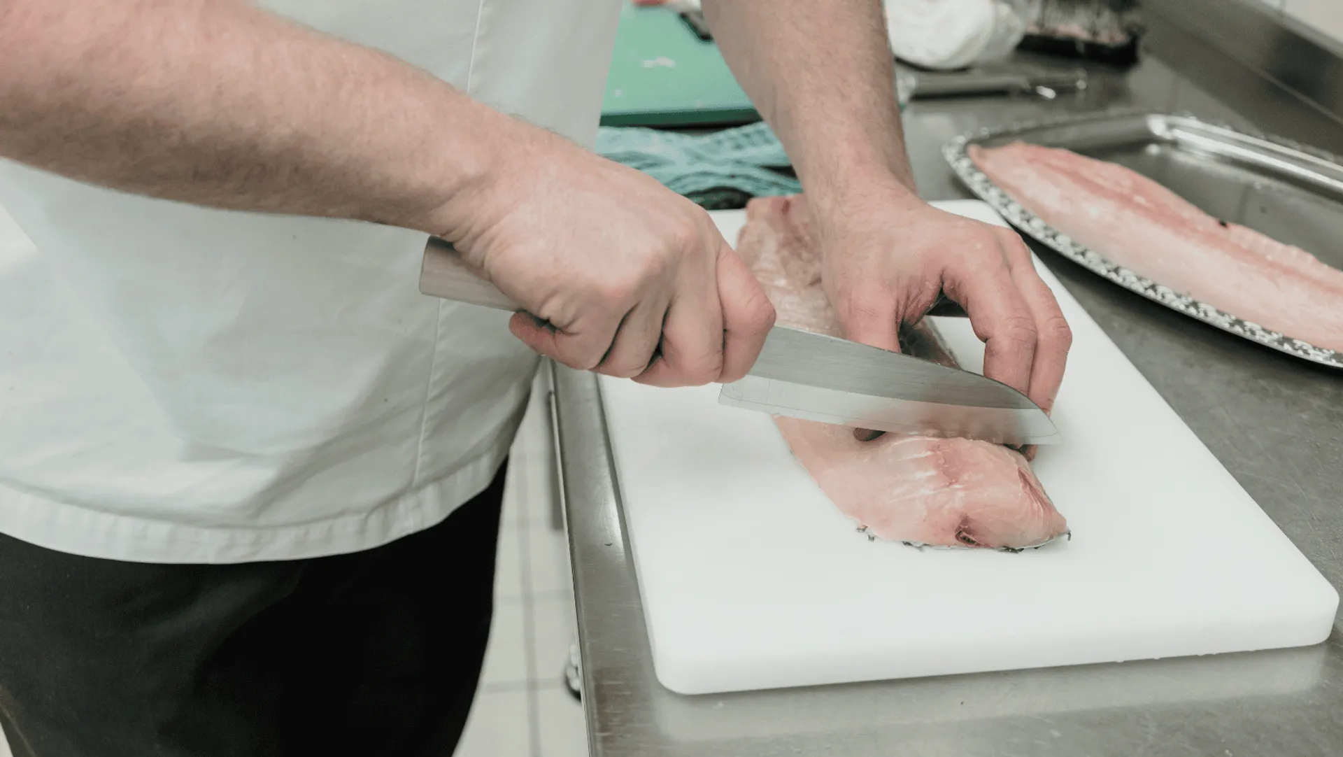 Karp smażony i wieczne rozczarowanie. Wszyscy popełniają ten sam błąd