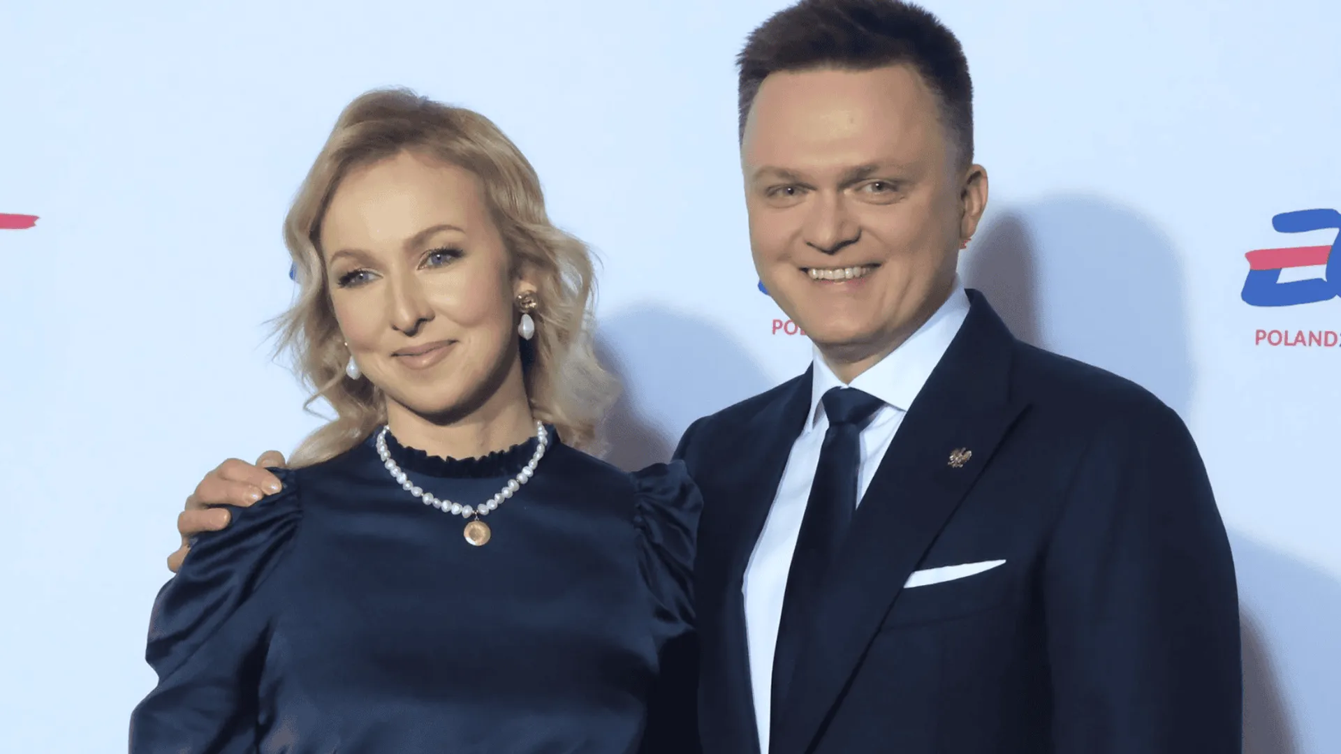 To właściwie koniec. Pilne wieści o żonie Szymona Hołowni