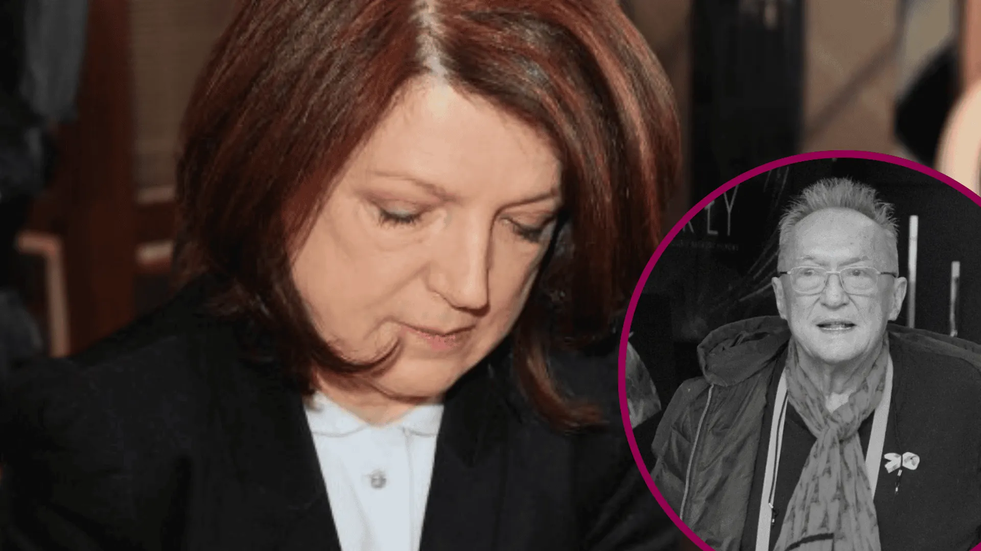 Urszula Dudziak, Michał Urbaniak