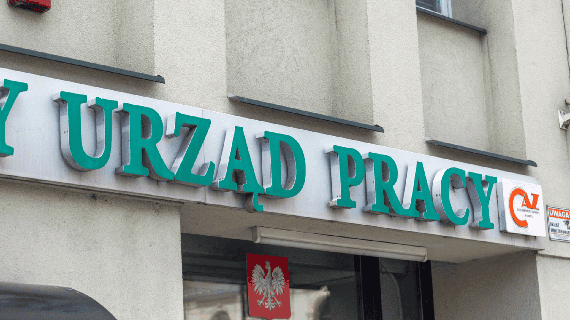 Urząd pracy