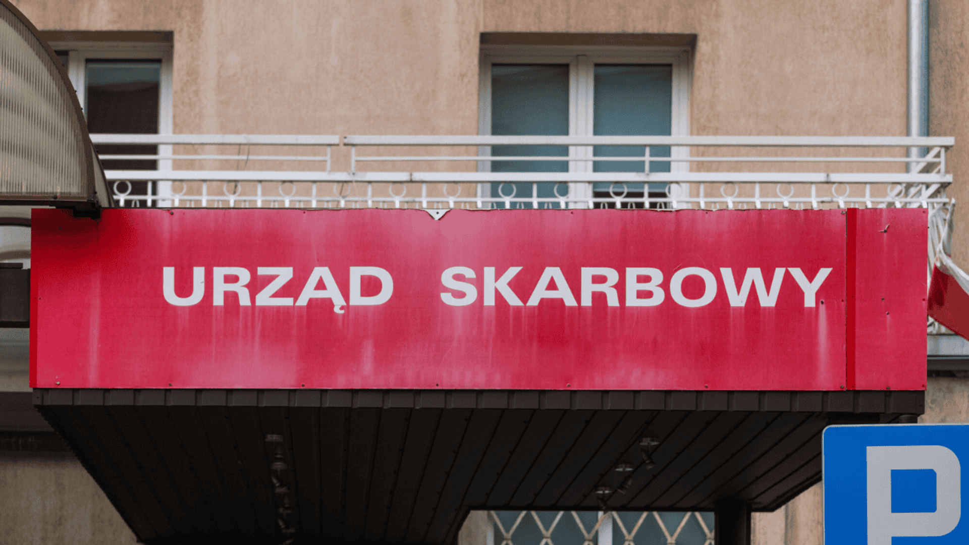 Urząd Skarbowy