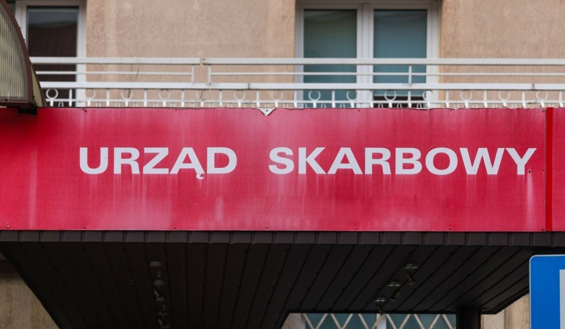 Urząd Skarbowy