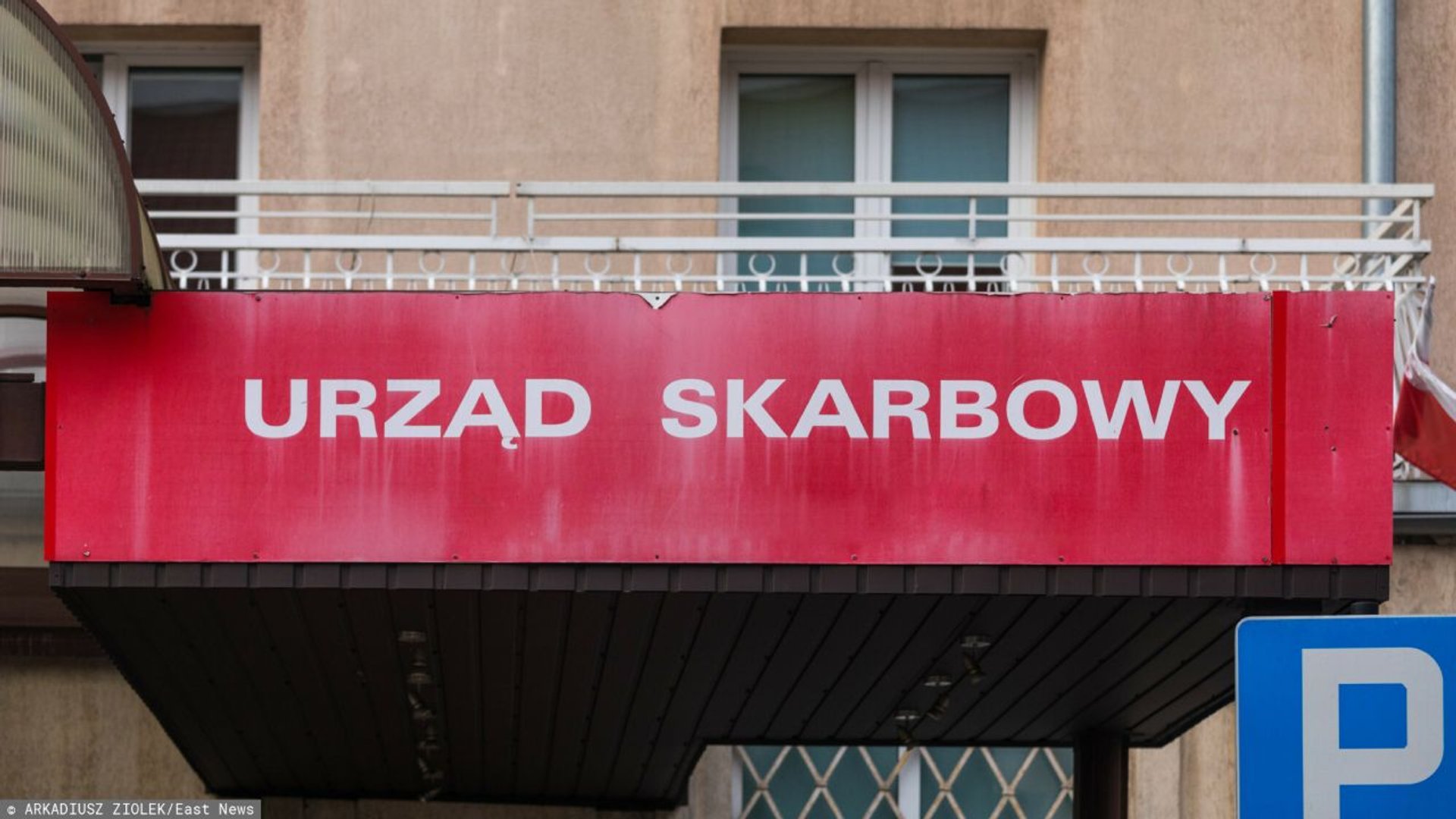 Urząd Skarbowy 