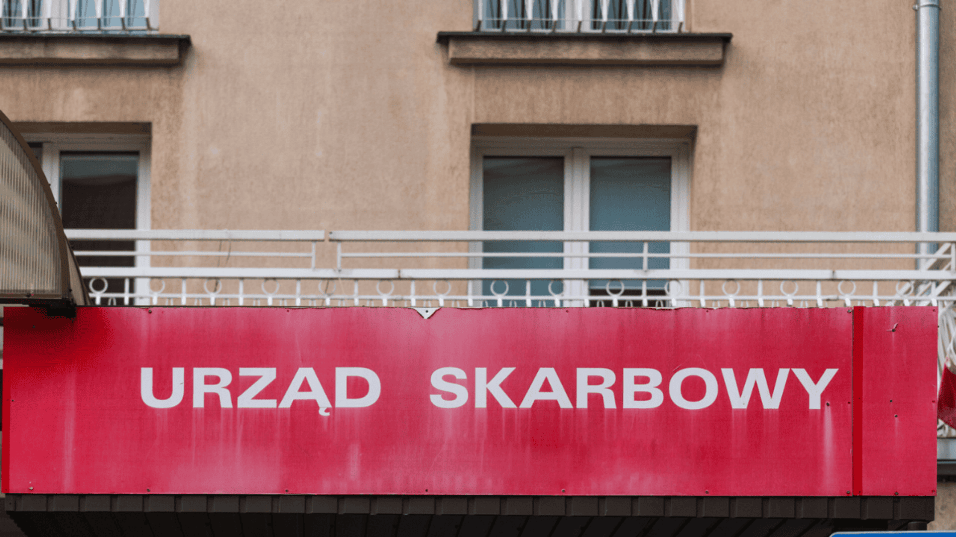 Urząd Skarbowy