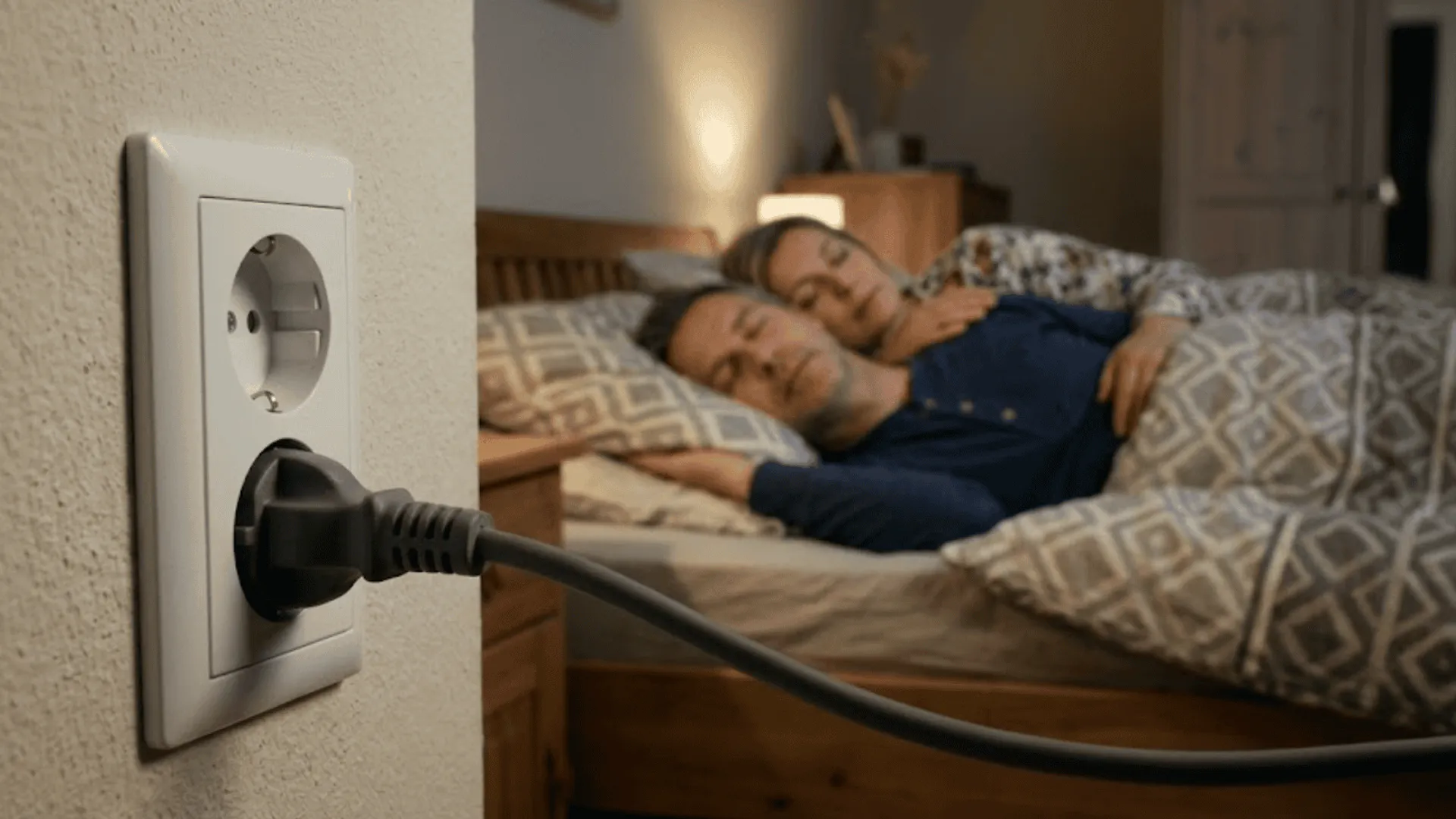 Urządzenia AGD, które mogą powodować pożar