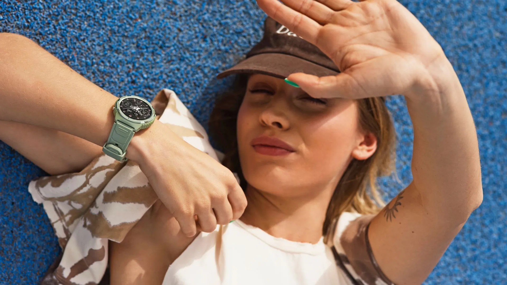 Titan Valkiria od Maxcom