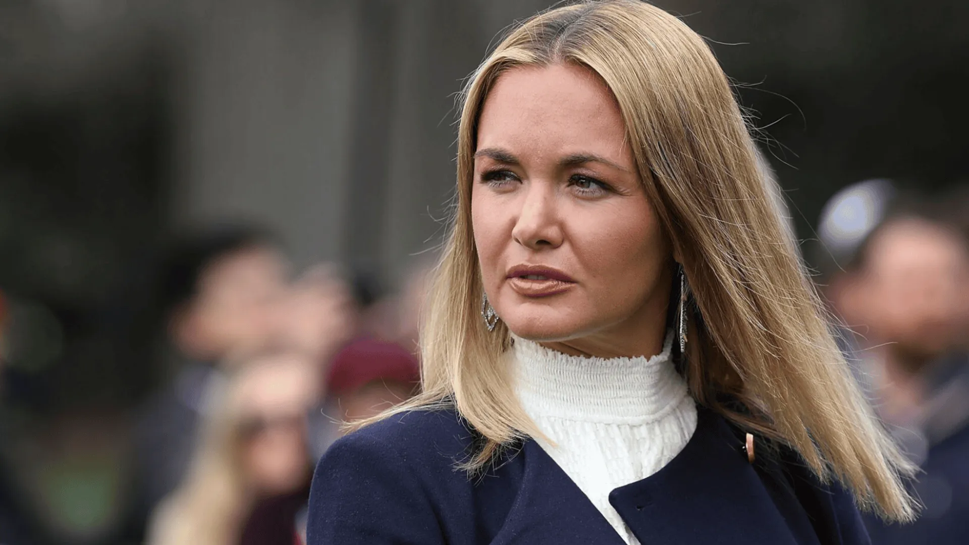 Vanessa Trump