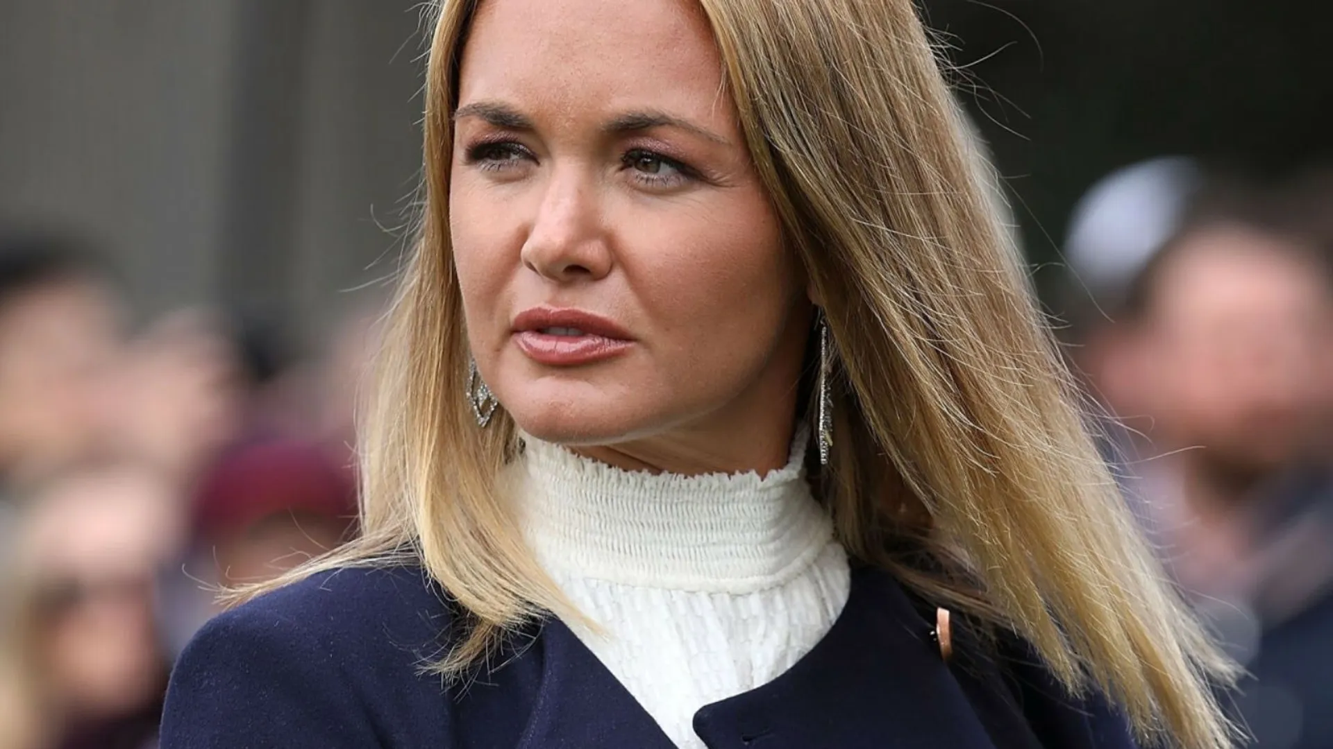 Vanessa Trump