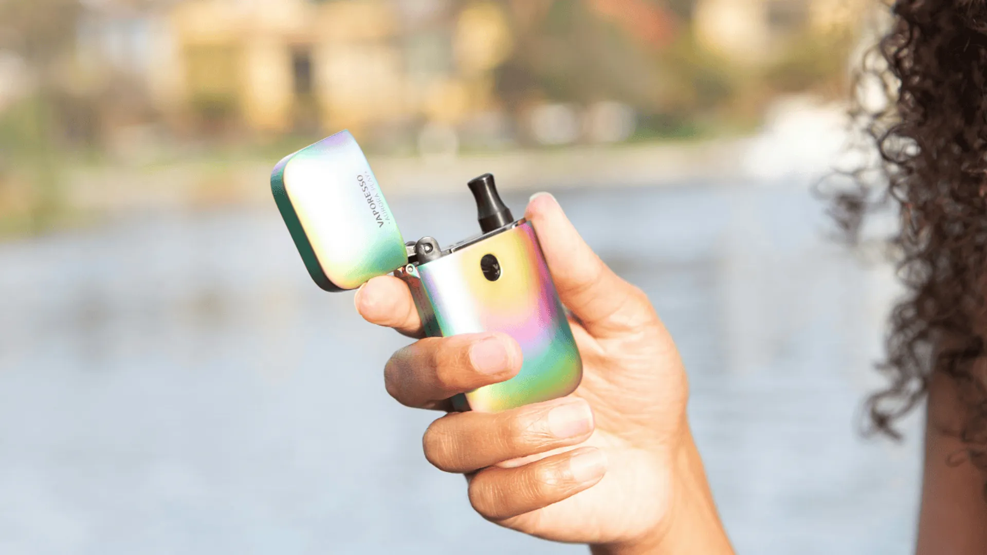 Vaporyzator