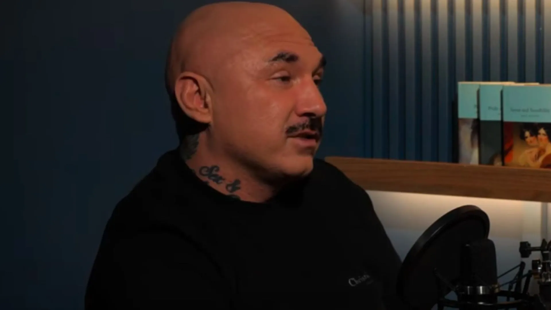 Vega o uzależnieniu. Procenty to nie wszystko. Opisał dokładnie, co zażywał. Włos się jeży