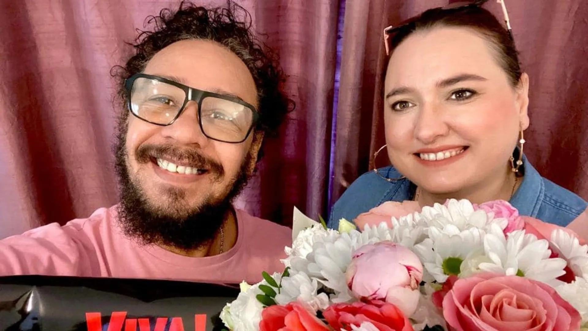 Victor Davies I Mika Urbaniak 