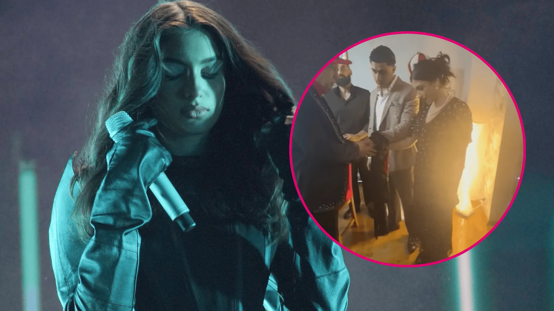 Menager Viki Gabor zabrał głos ws ślubu. Jego słowa mówią wiele.