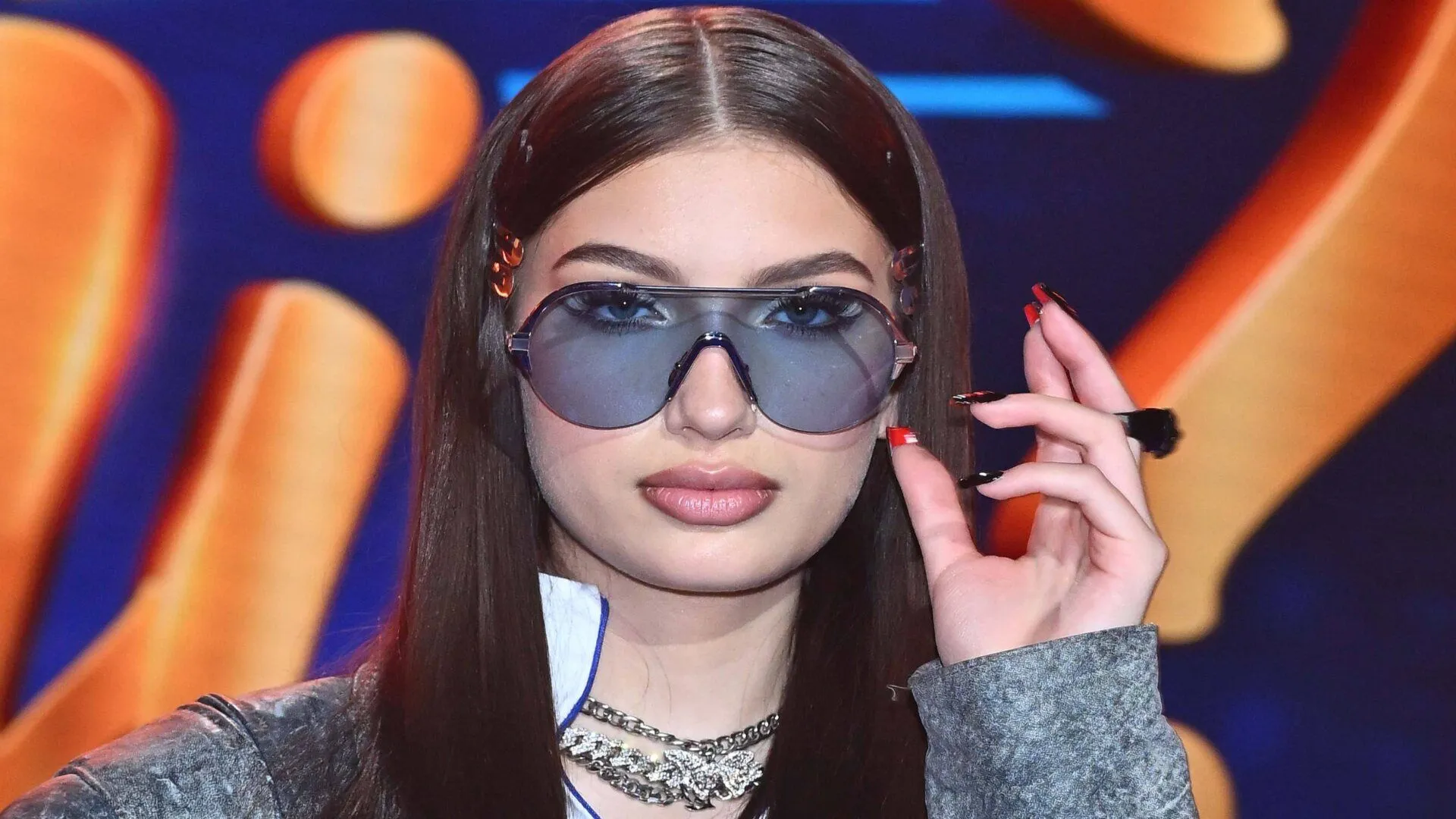 Viki Gabor czuje się dojrzalsza od rówieśników. "Mentalnie jestem wyżej"