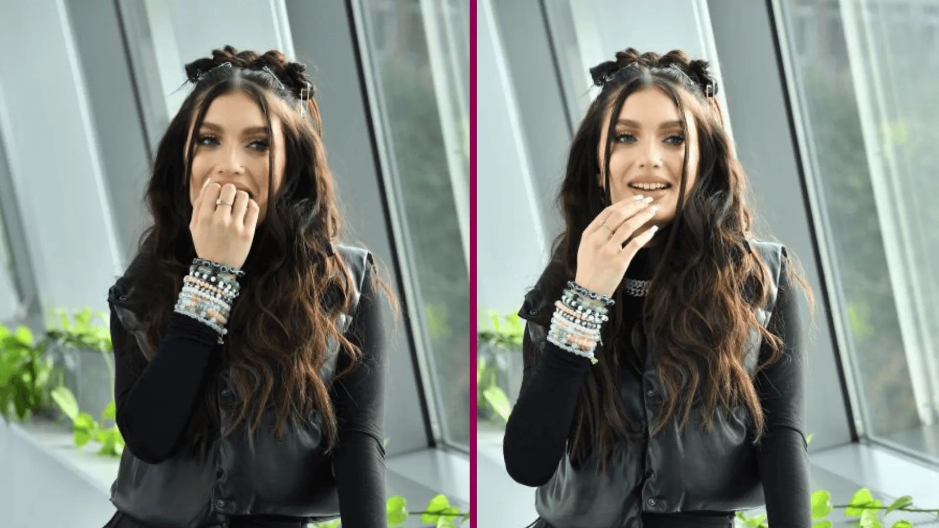 Najpierw ślub, teraz to. Niepokojące doniesienia od Viki Gabor