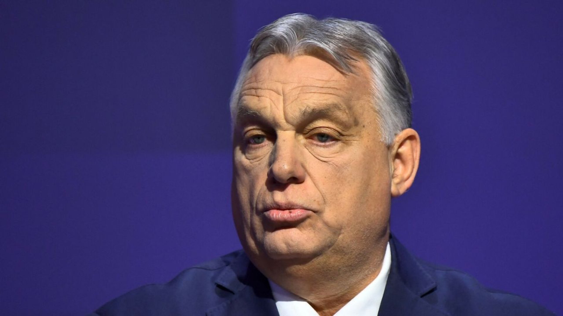 Viktor Orban 