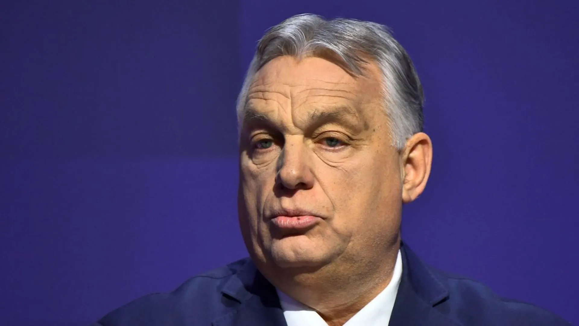 Viktor Orban