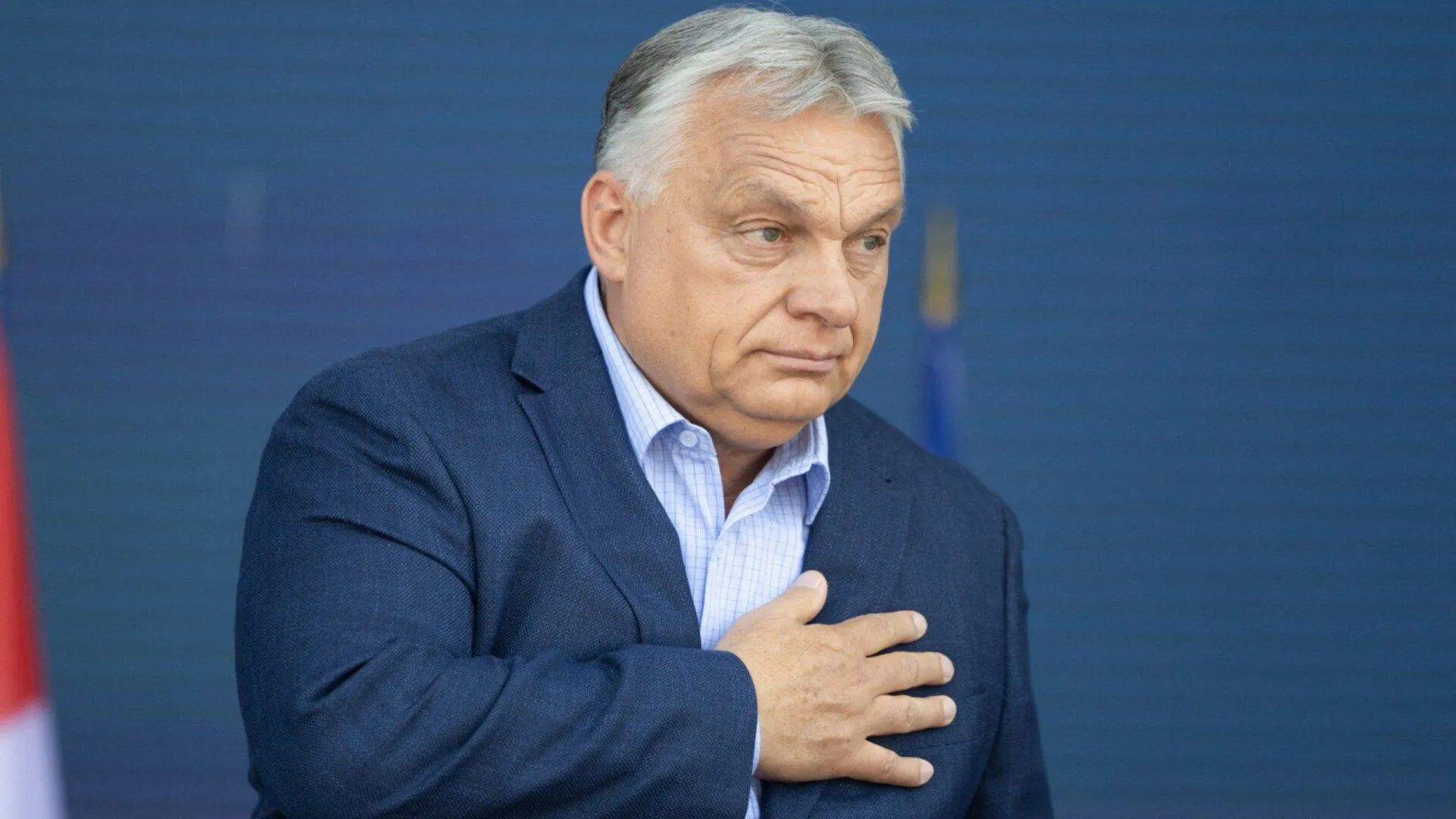 Viktor Orban