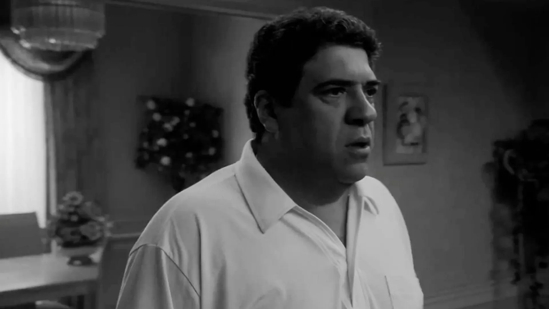 Vincent Pastore