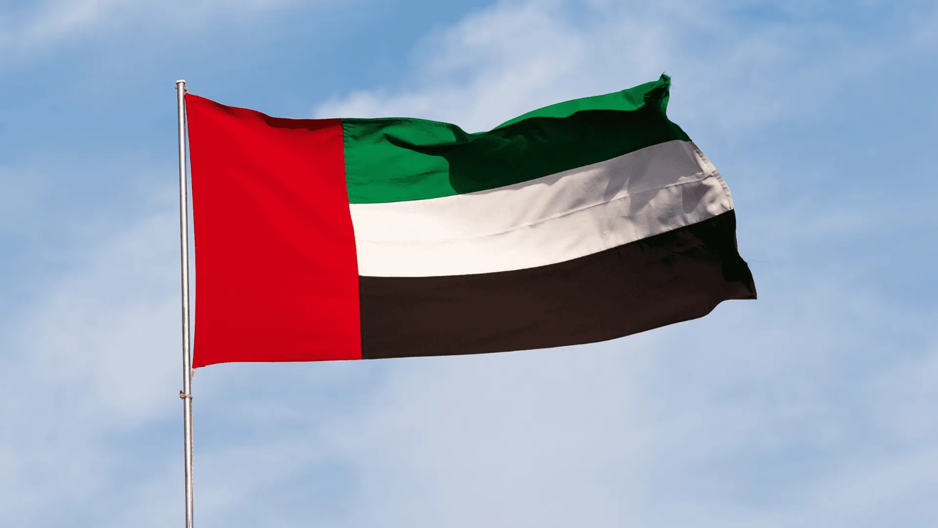 Płonie serce gazowego giganta. Iran uderzył w ZEA, są ofiary śmiertelne i ranni