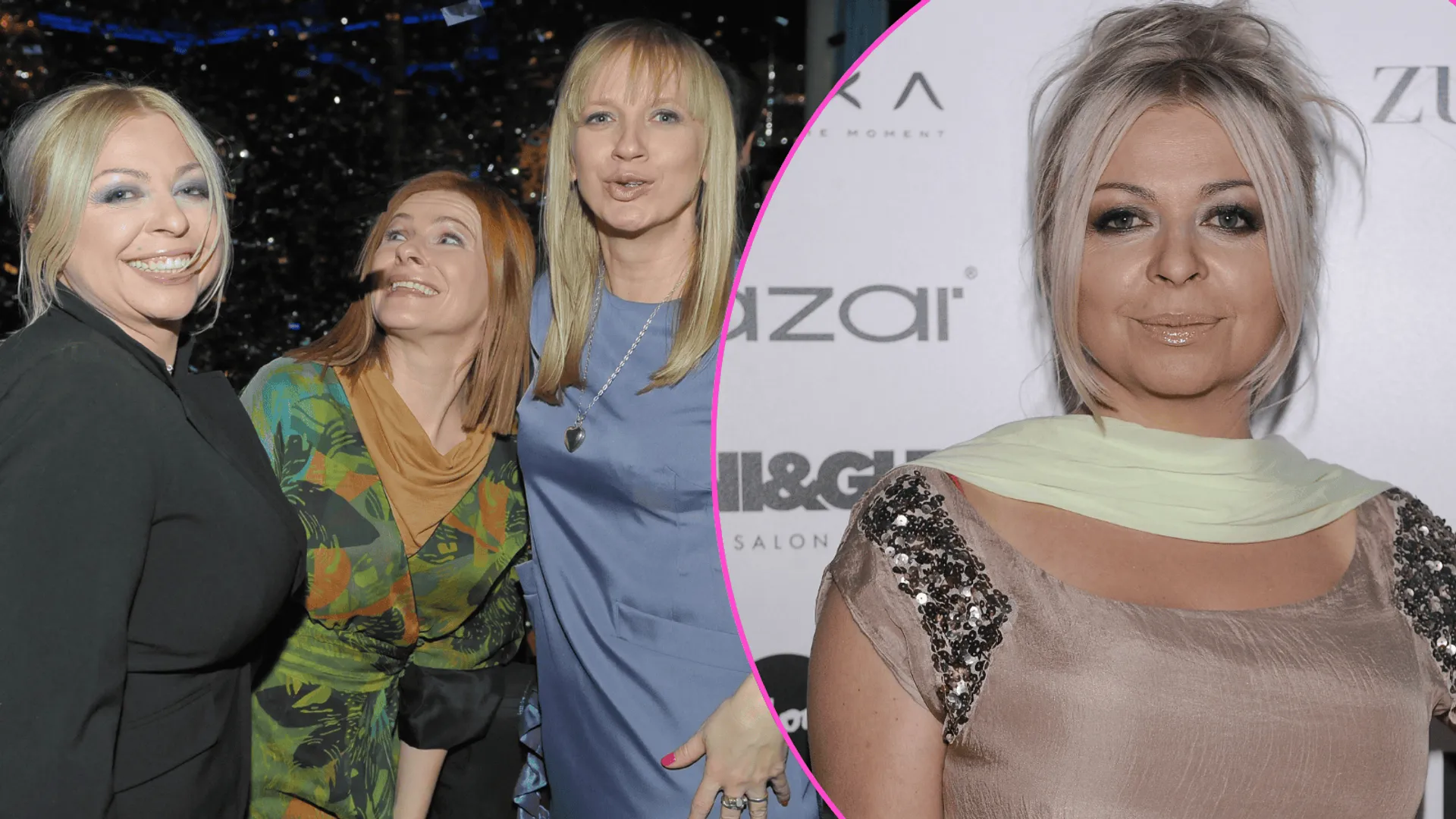 Polacy pokochali za rolę żony wójta w "Ranczu". Ma obecnie prawie 60 lat! Wygląda olśniewająco