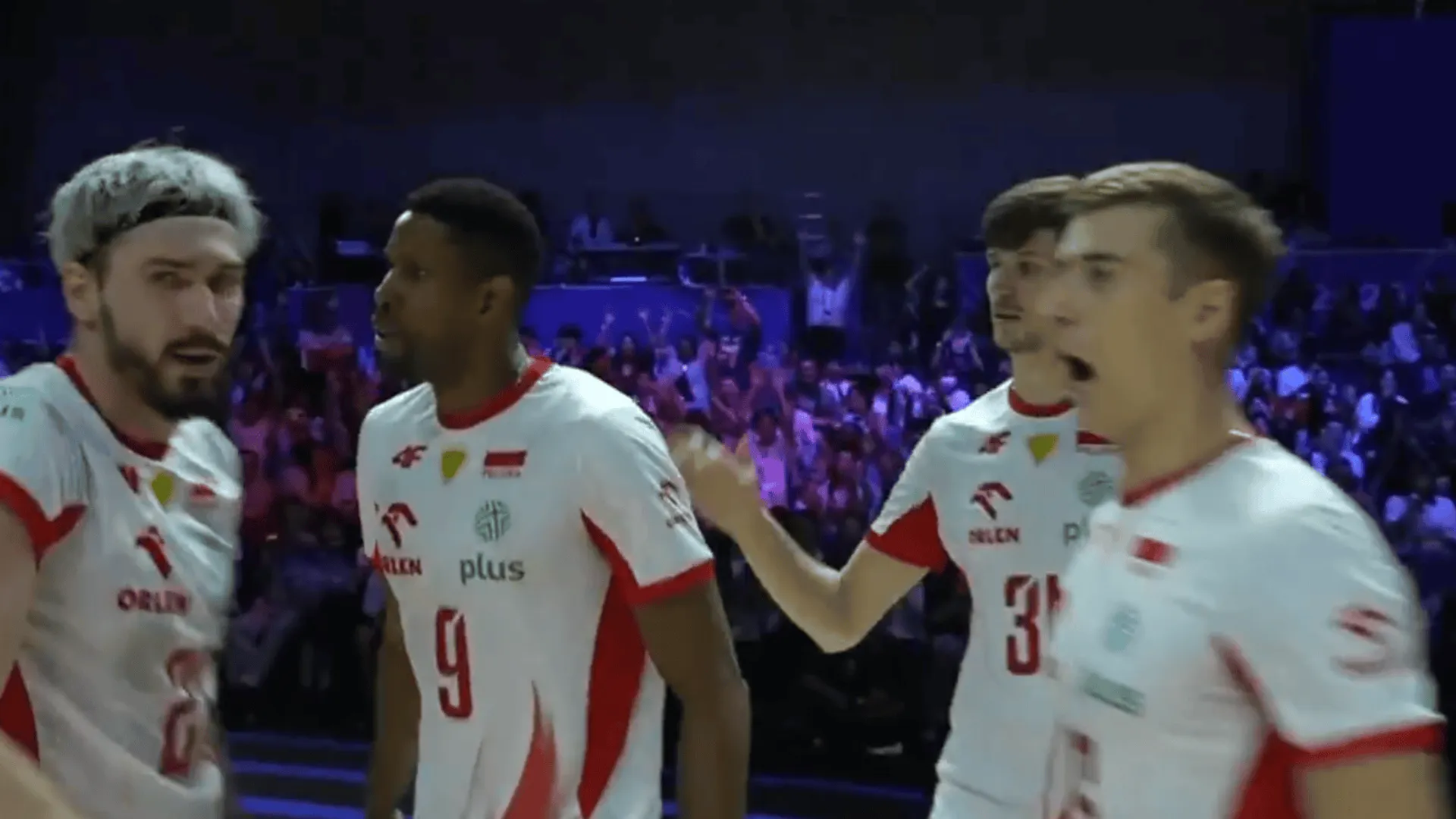 Liga Narodów, Polska-USA, wygrana, Polacy, siatkówa, mistrzostwo