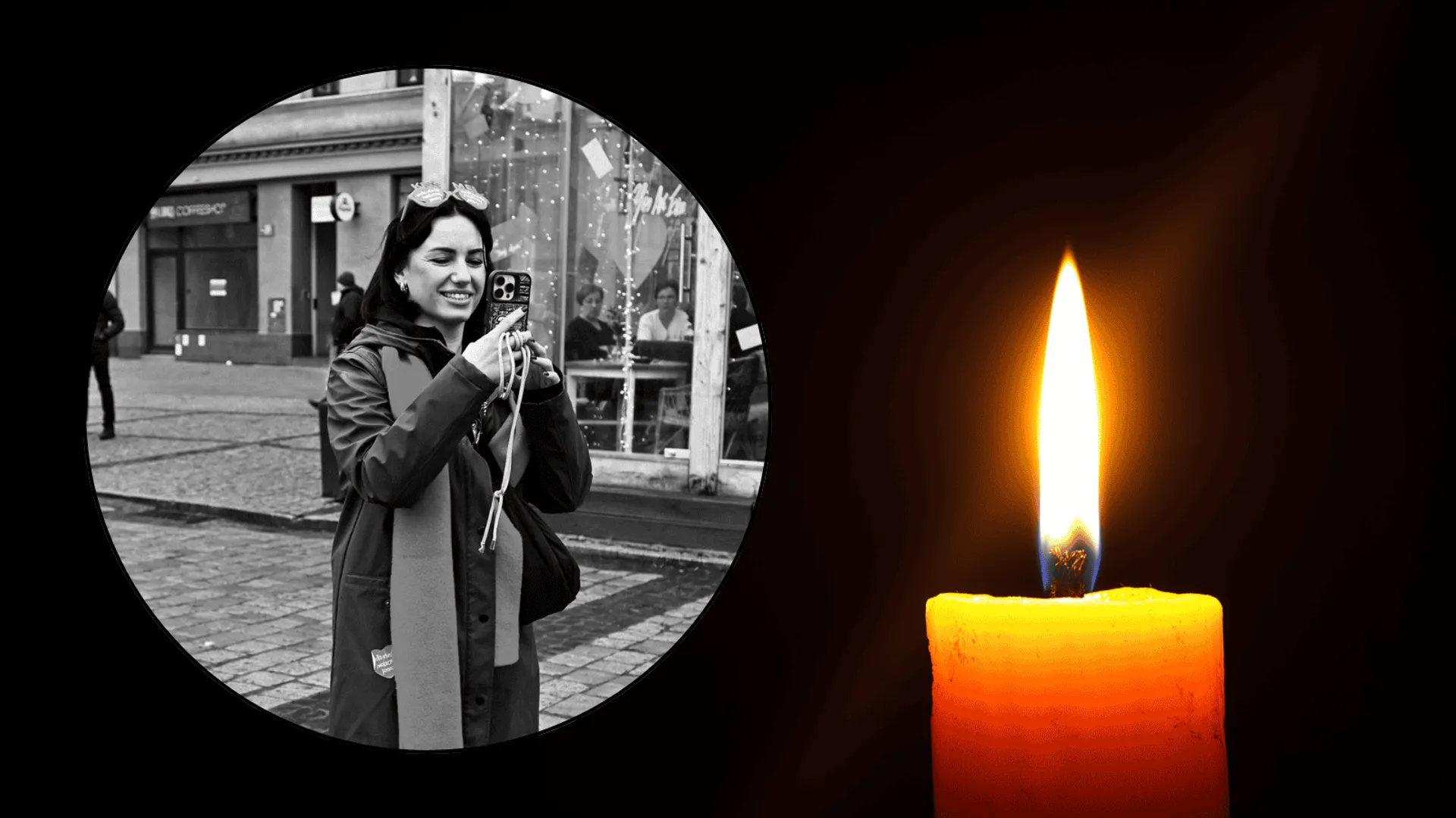 Ujawniono tożsamość ofiary dramatycznego wypadku. "Nasze serca zostały złamane w pół"