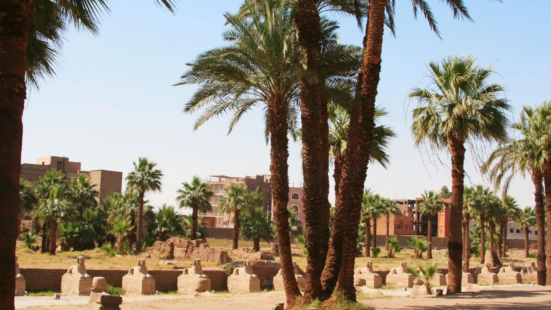 Wakacje ciepłe kraje