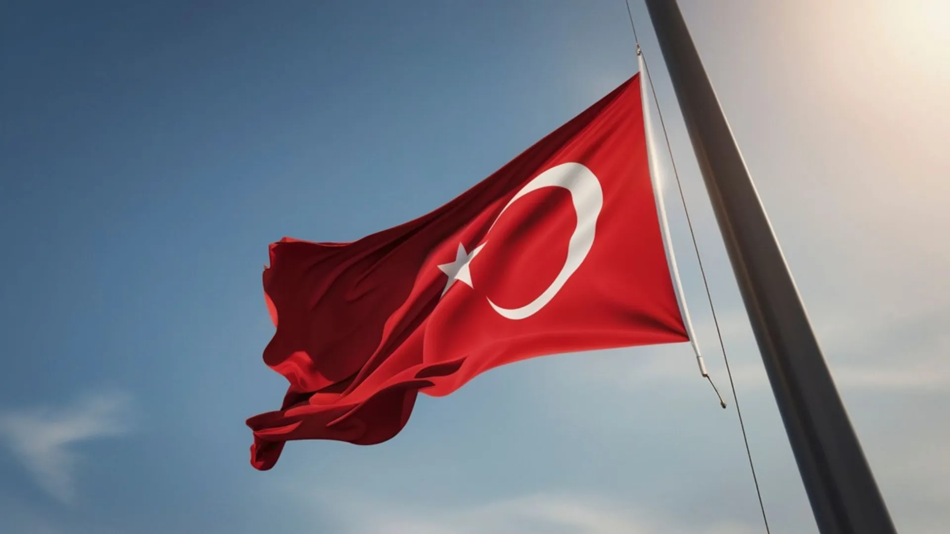 Wakacje w Turcji a wojna 