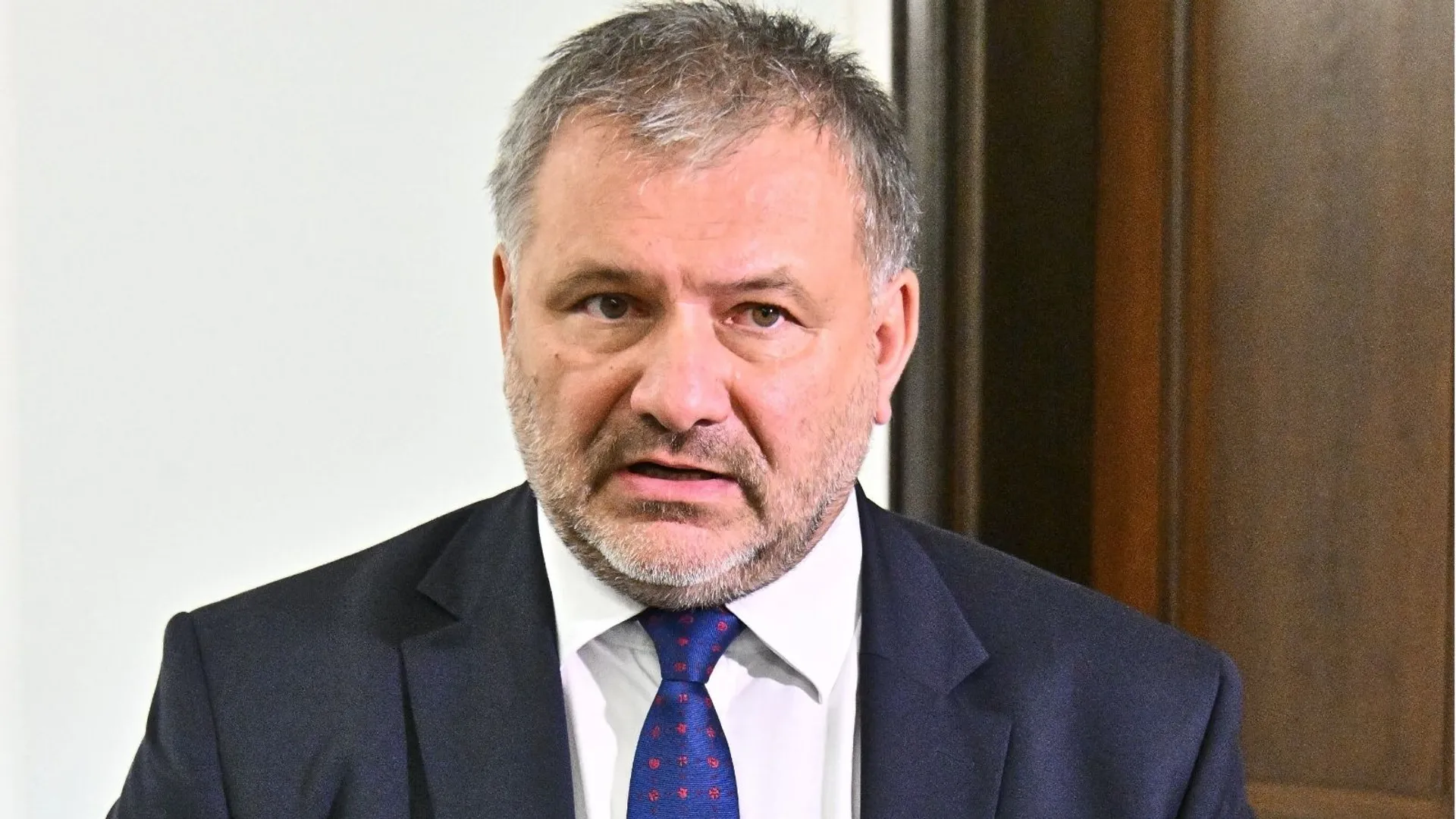 Waldemar Żurek, TK