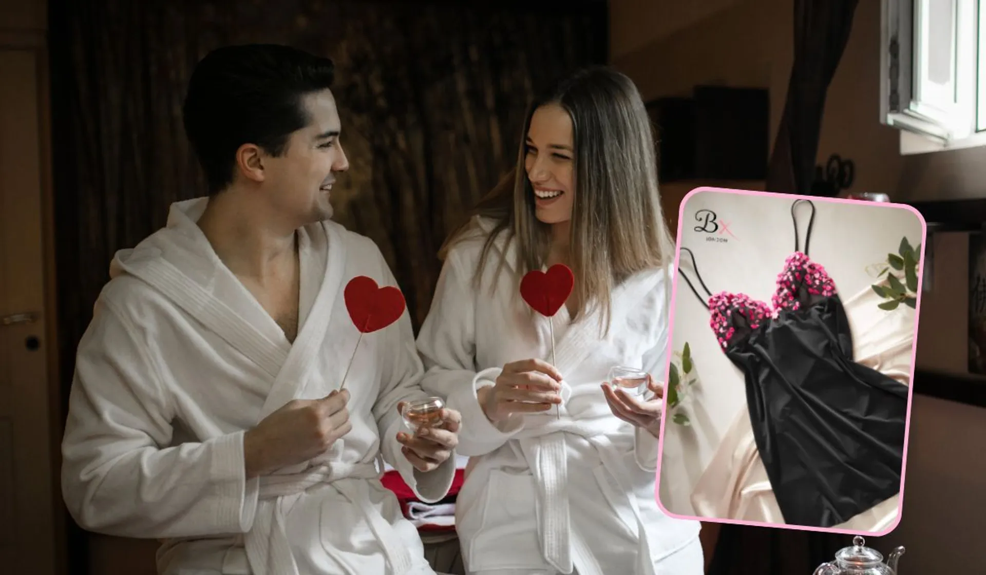 Walentynkowe nowości w Pepco