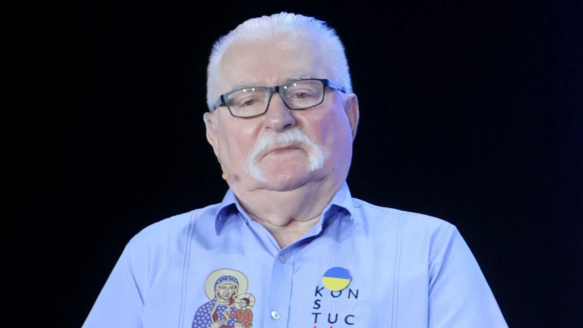 Lech Wałęsa