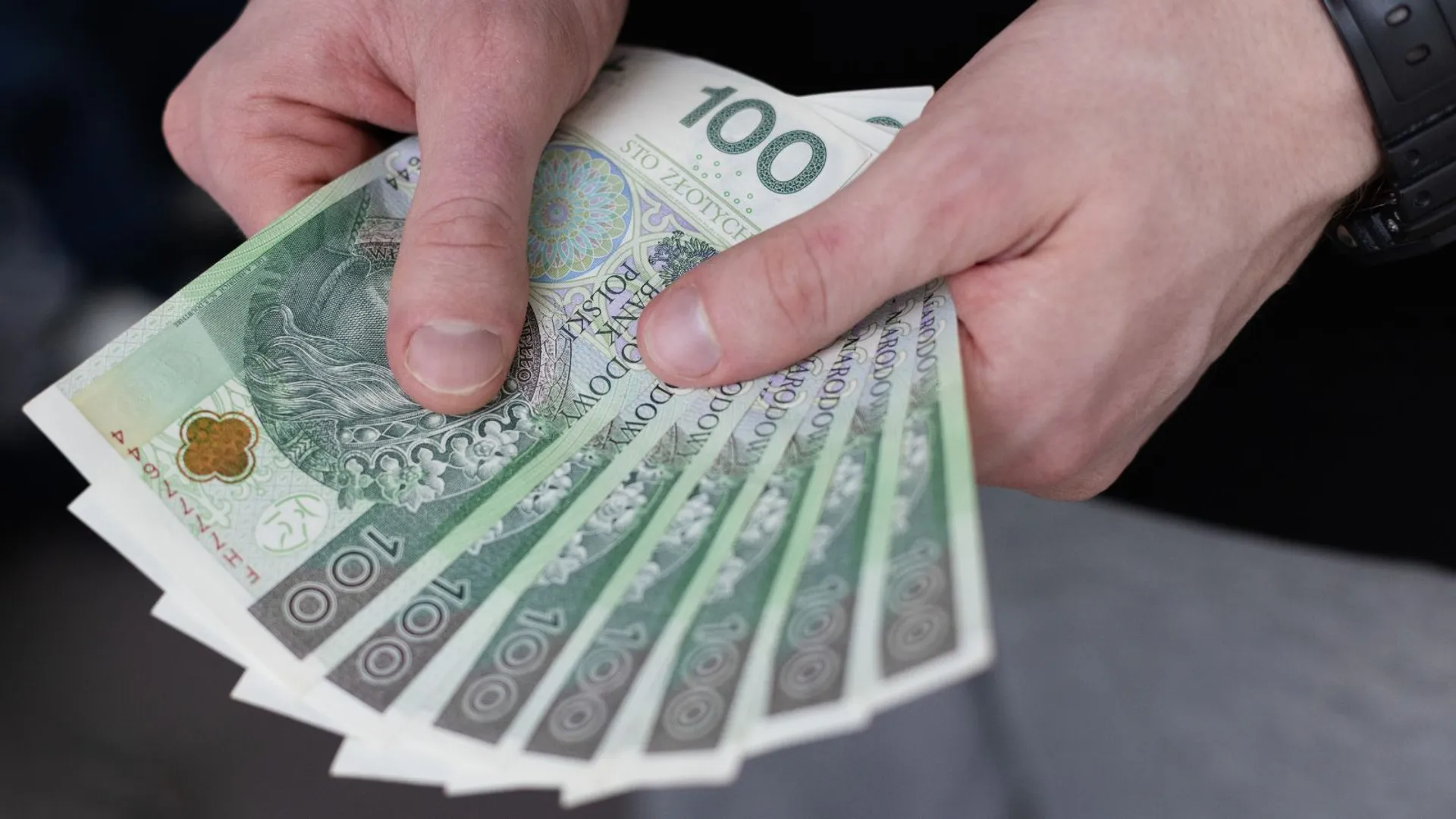 Zmiany w emeryturach 