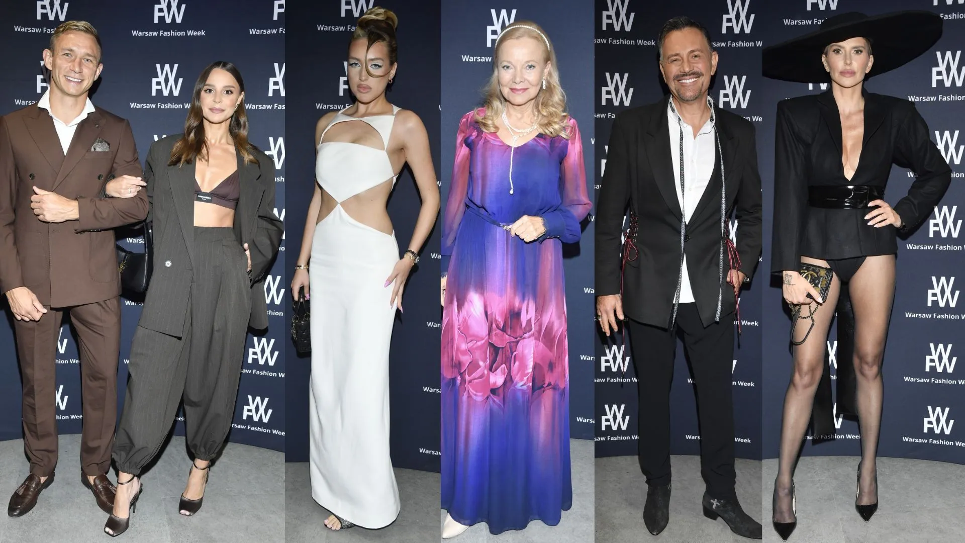 Warsaw Fashion Week