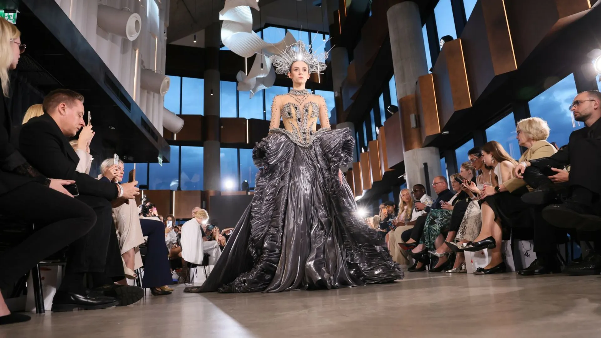 Warsaw Fashion Week 2026