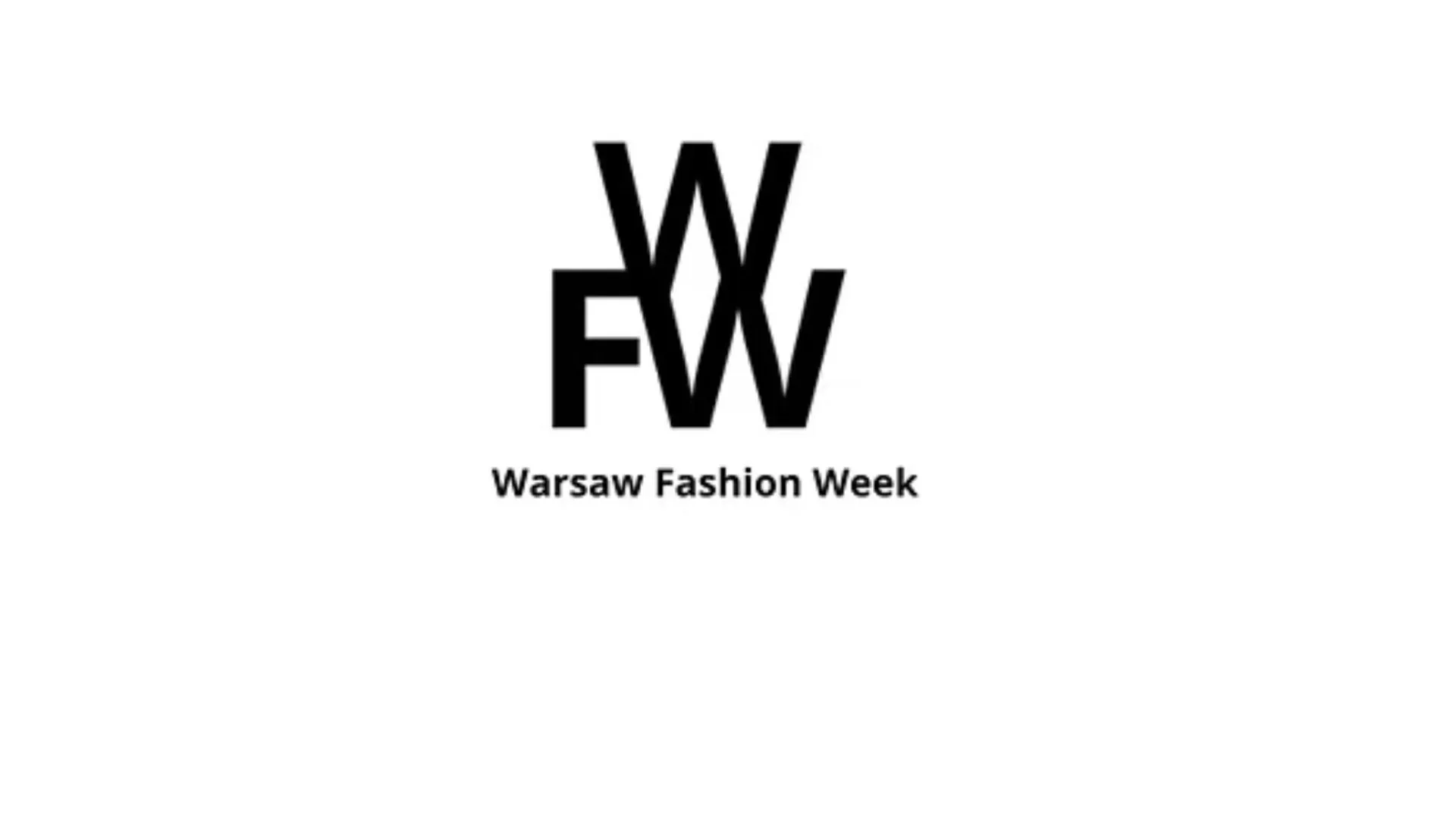 Warsaw Fashion Week